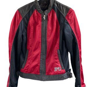 Women's Harley Davidson Jacket